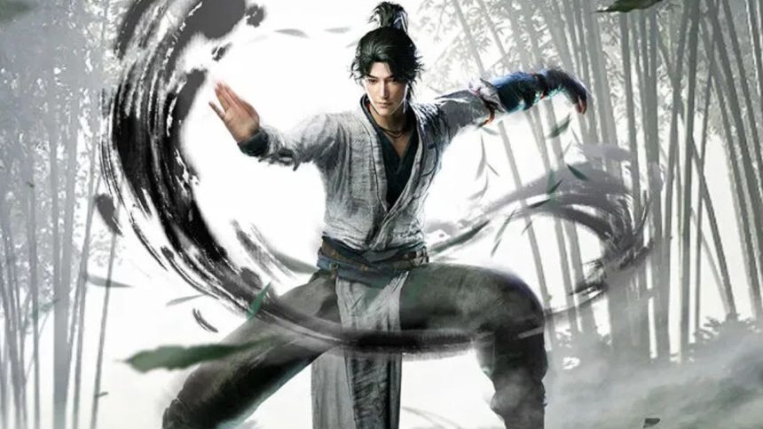 Where Winds Meet Geisterhafte Schritte Aufmacher