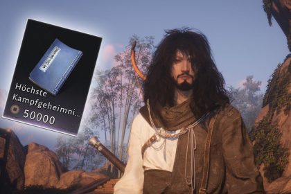 Where Winds Meet Hoechste Kampfgeheimnisse