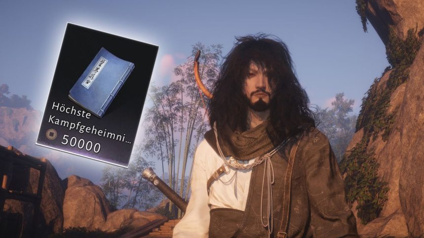 Where Winds Meet Hoechste Kampfgeheimnisse