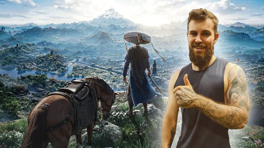 Where Winds Meet LazyPeon