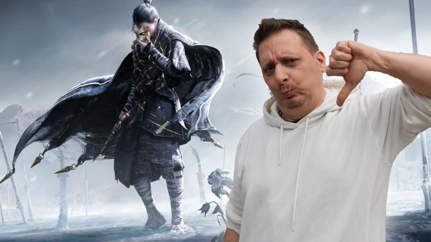 Where Winds Meet MMORPG der Zukunft