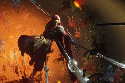 Where Winds Meet PvP Build