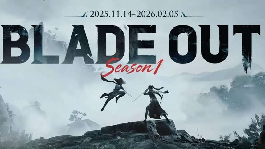 Where Winds Meet Saison 1