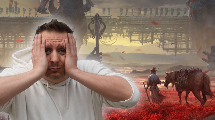 Where Winds Meet Timegating Aufmacher