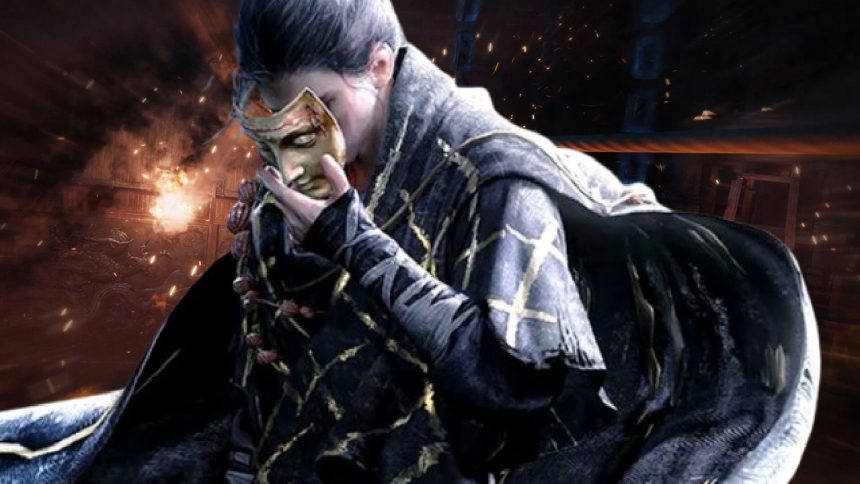 Where Winds Meet Titel title