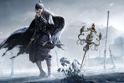 Where Winds Meet Wuxia Open World Action RPG China Preview Vorschau Artikelbild