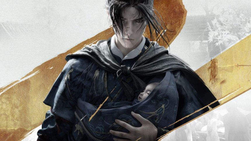 Where Winds Meet Wuxia Open World Action RPG China Preview Vorschau Beitragsbild