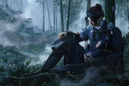 Where Winds Meet Wuxia Open World Action RPG China Preview Vorschau Story