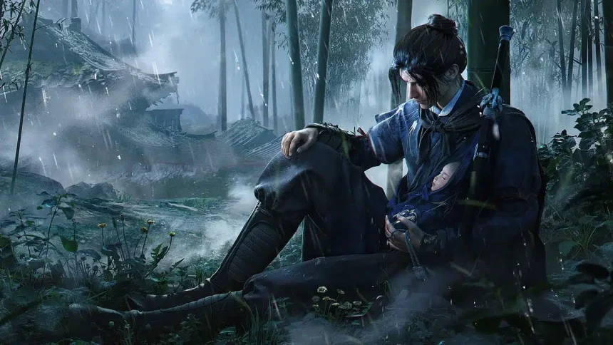 Where Winds Meet Wuxia Open World Action RPG China Preview Vorschau Story