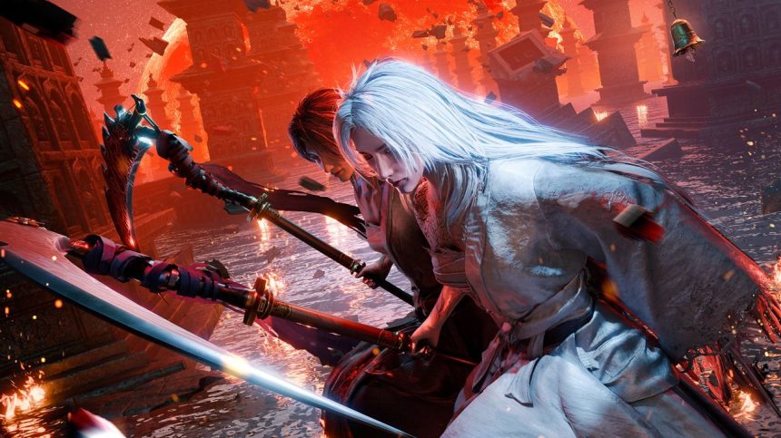 Where Winds Meet in 2 Minuten erklaert