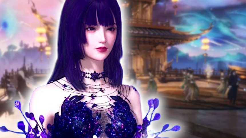 Where Winds meet Wal Yacht Event Titel