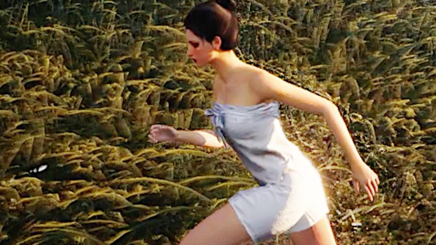 Where winds meet joggen titel