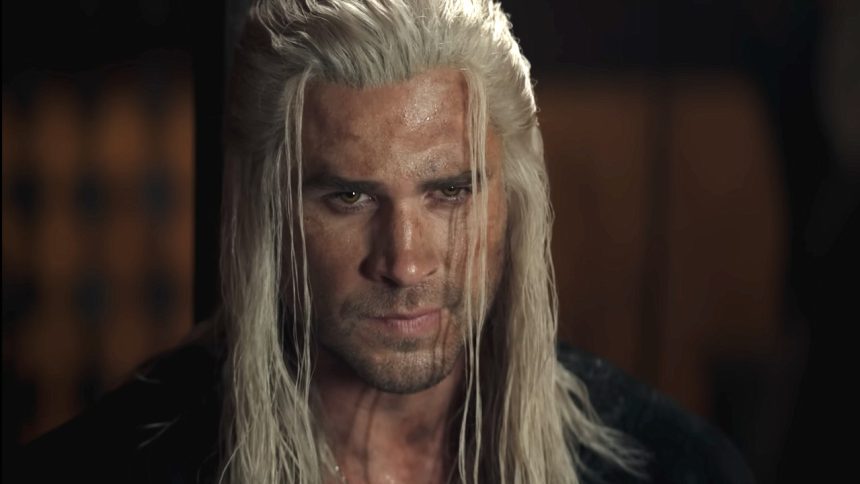 Witcher Staffel 4 Community Meinungen v2