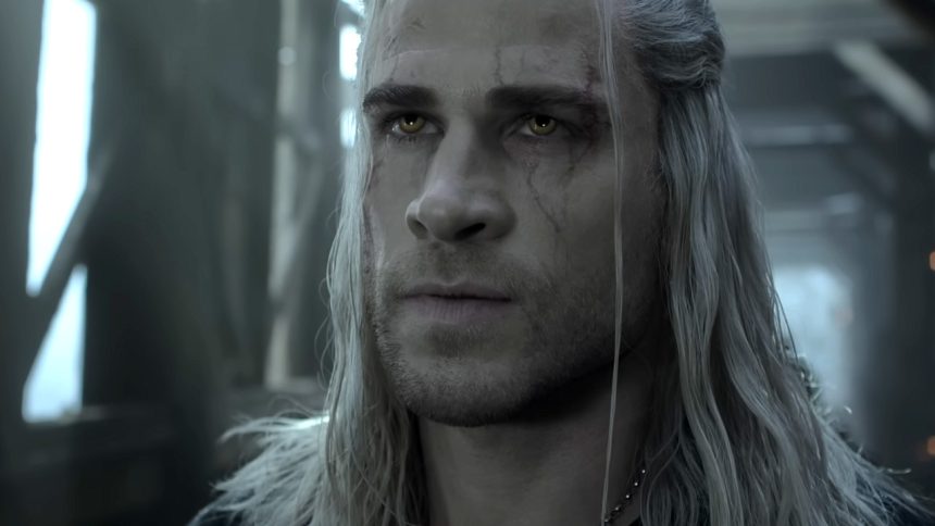 Witcher Staffel 4 Hub