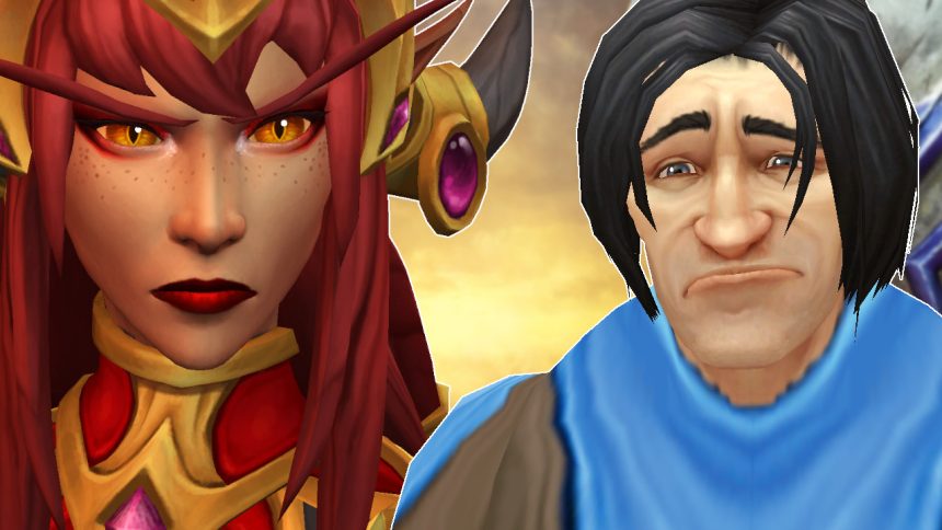 WoW Alextrazsa Game Master Sad titel title 1280x720 1