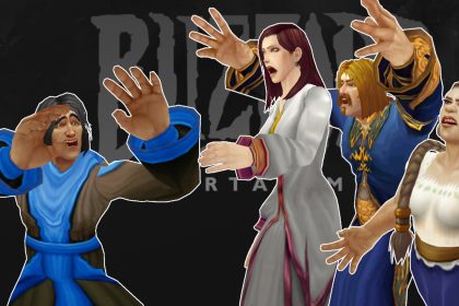 WoW Blizzard Angry Players Game Master Cower titel title 1280x720 1