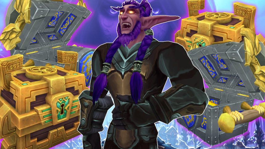WoW Chests Night Elf Laugh titel title 1280x720 1