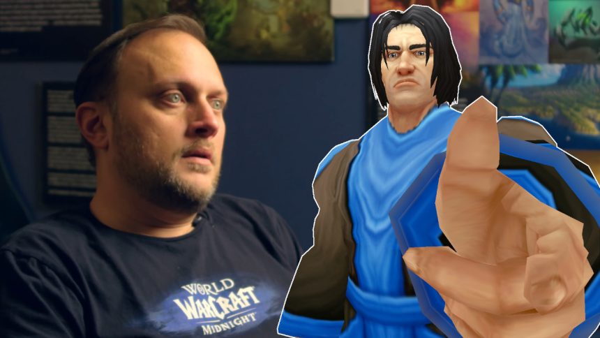 WoW Game Master Ion Hazzikostas Interview titel title 1280x720 1