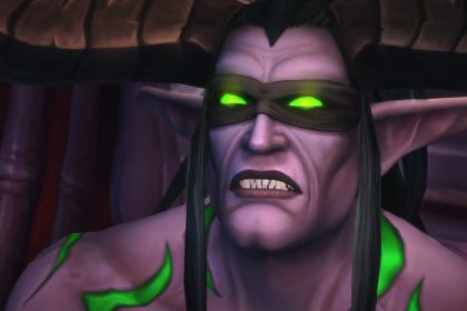 WoW Illidan Rejection of the Gift titel title 1280x720 1