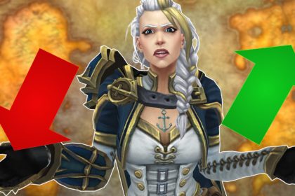 WoW Jaina Arrow Up Arrow Down World Map titel title 1280x720 1