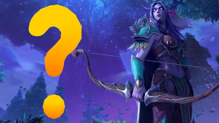 WoW Kaldorei Quiz Titel title 1280x720 1