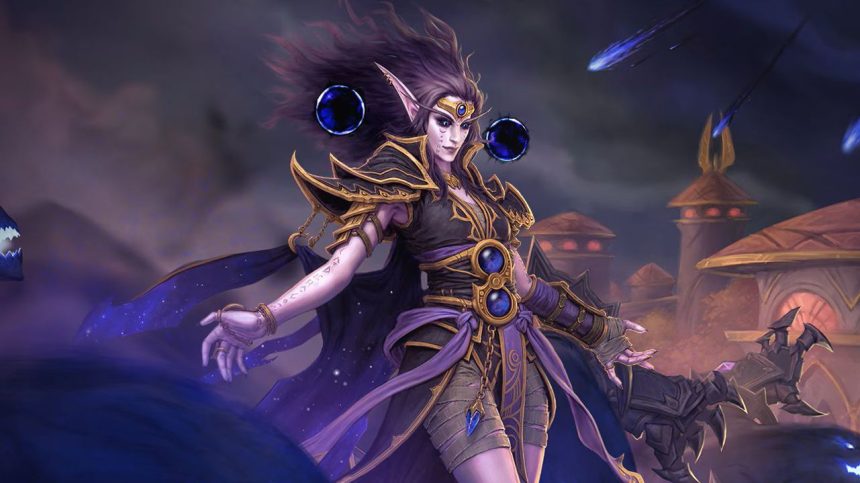 WoW Midnight Prolog Aufmacher