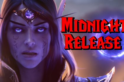 WoW Midnight Xalatath Release titel title 1280x720 1