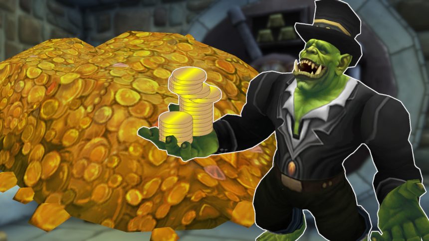 WoW Orc Gold Holding titel title 1280x720 1