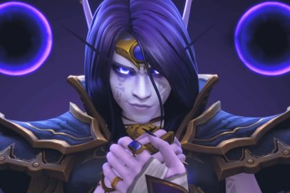 WoW Xalatath Holding with smirk titel title 1280x720 1