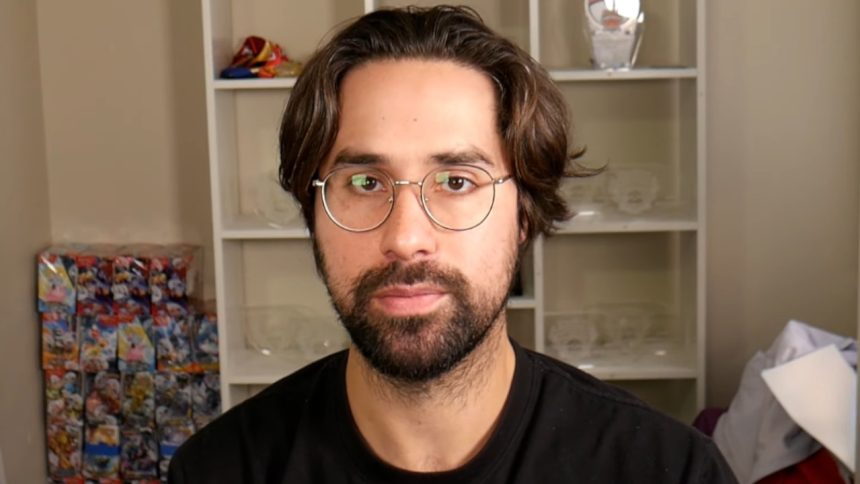 WolfeyVGC redet ueber seine Erfahrungen