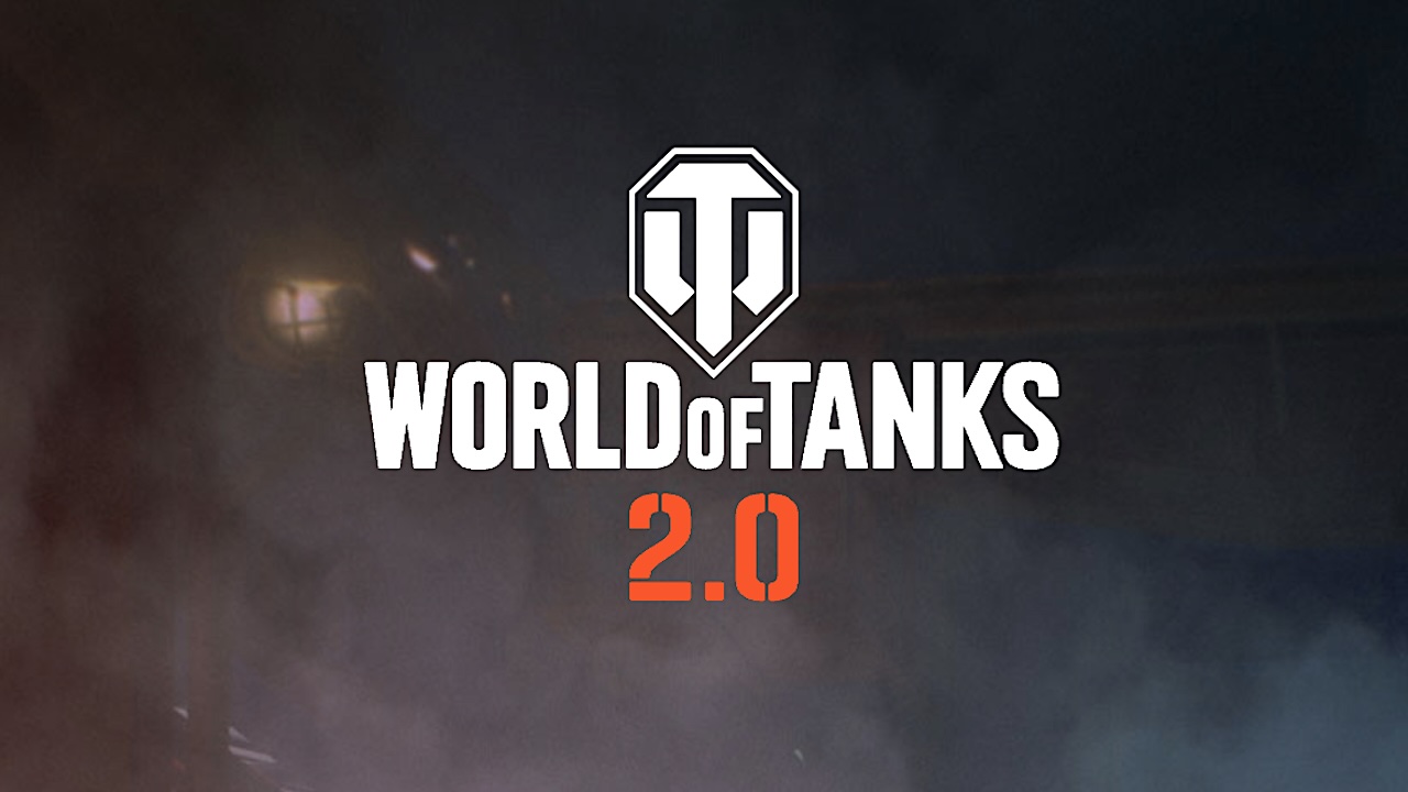 World Of Tanks 2 0
