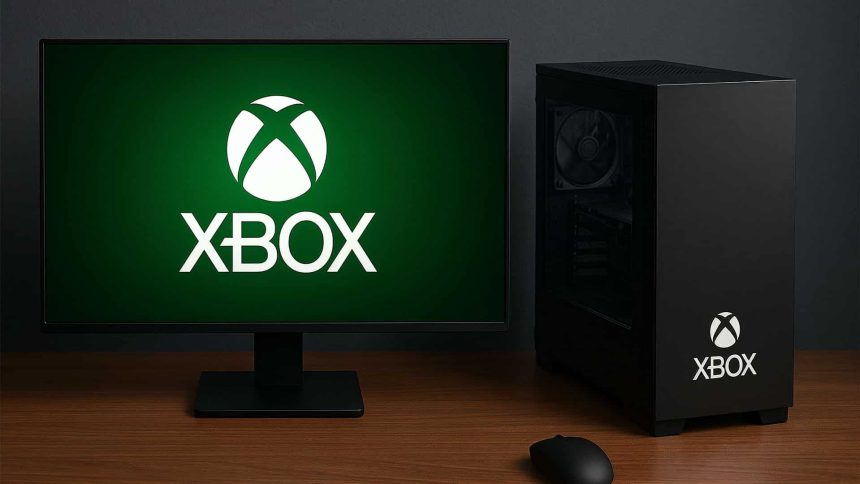 Xbox PC