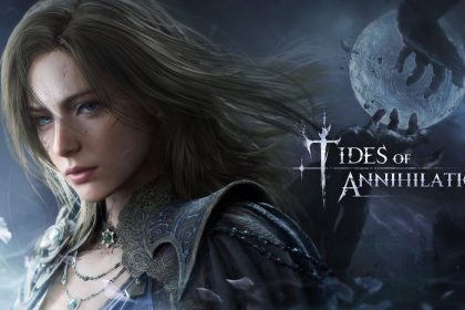 Xbox Partner Preview Tides of Annihilation