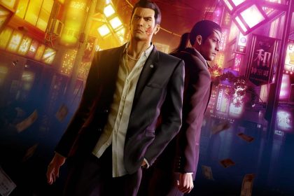 Yakuza 0 Directors Cut