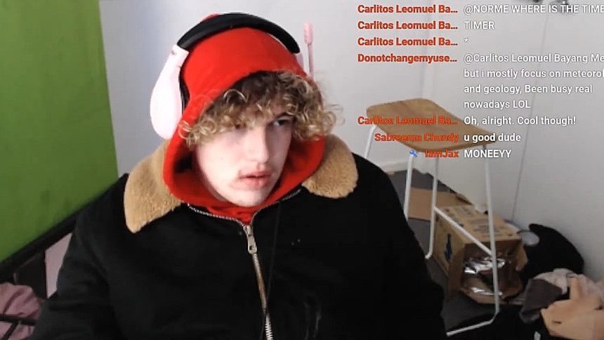 YouTube Norme Titel title