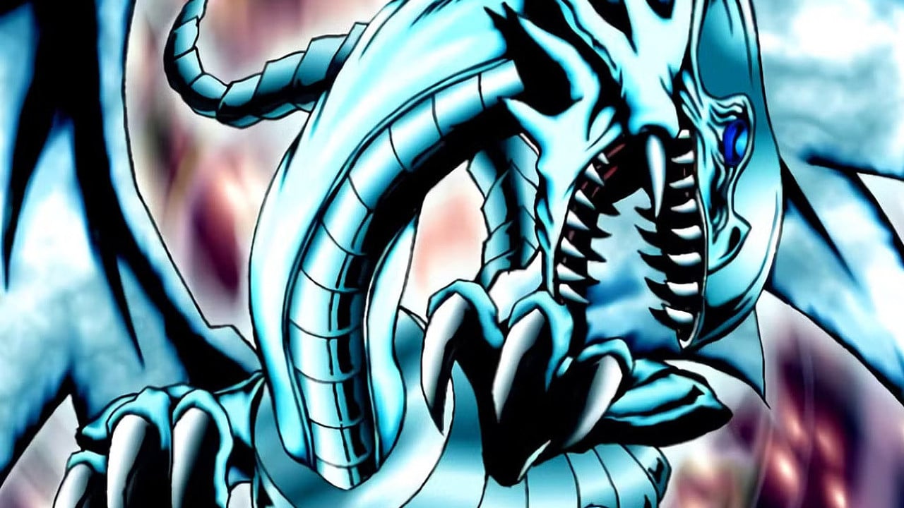 Yu Gi Oh Blue Eyes White Destiny Structure Deck Meta Deck Profile Beitragsbild