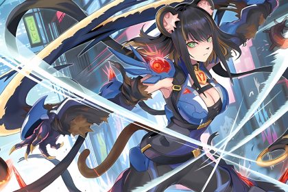 Yu Gi Oh WCS Weltmeisterschaft Master Duel TCG OCG Duel Links Event Beitragsbild