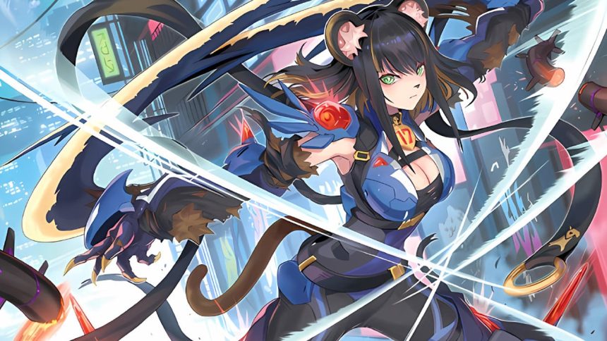 Yu Gi Oh WCS Weltmeisterschaft Master Duel TCG OCG Duel Links Event Beitragsbild