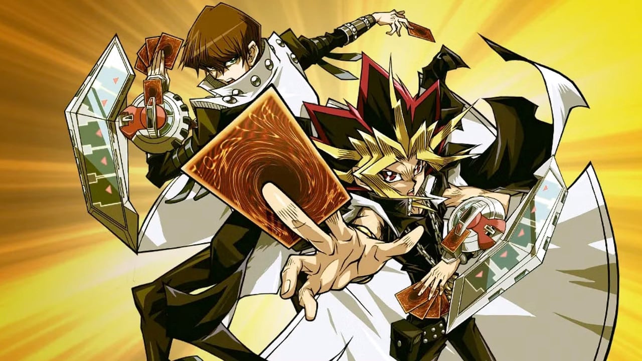 Yu Gi Oh YCS Birmingham Championship Series 2025 Beitragsbild