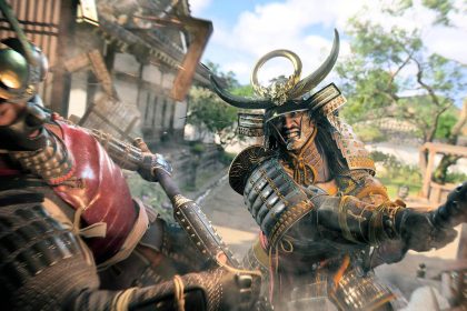 assassins creed shadows gegner und kampftechniken