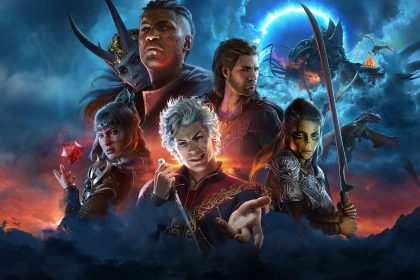 baldurs gate 3 helden