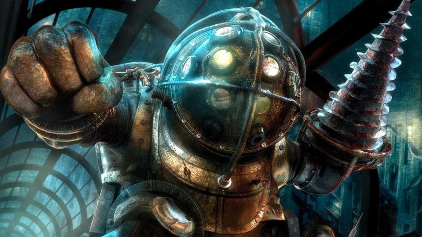 bioshock im angebot juni 2023 titel