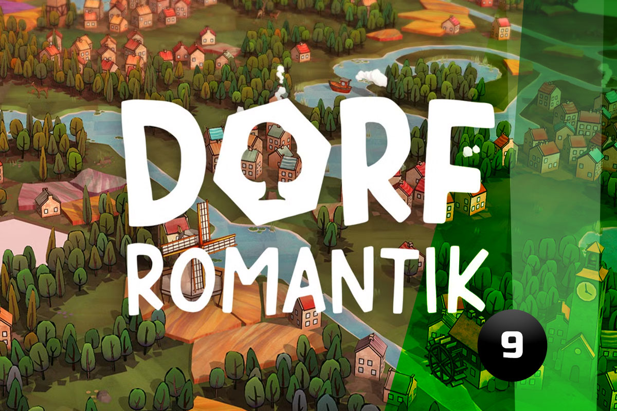 dorfromantik
