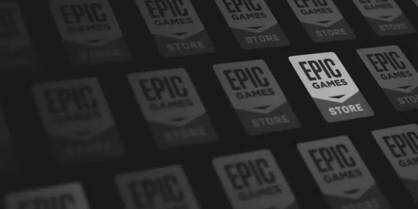 epic games store