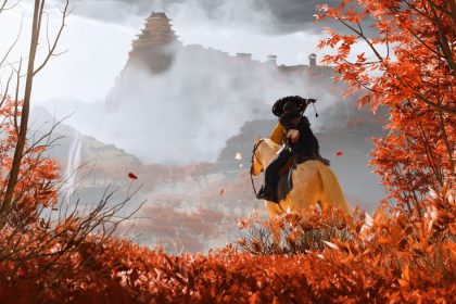 ghost of yotei image 2