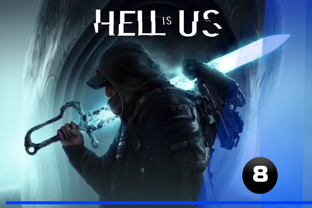 hell is us recenzja