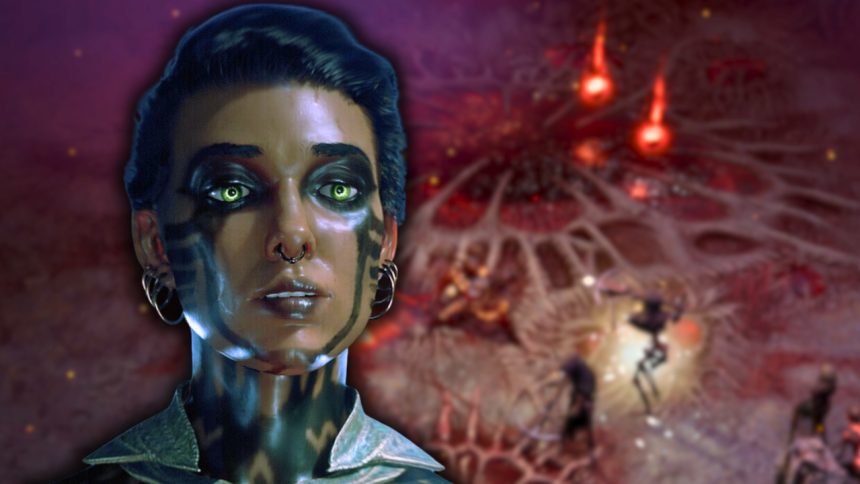 hoellenhorden spiritborn diablo 4 titel