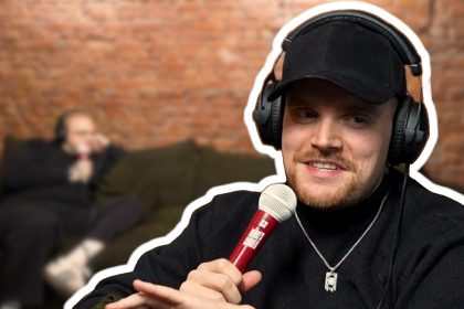 iBlali in Henkes Corner