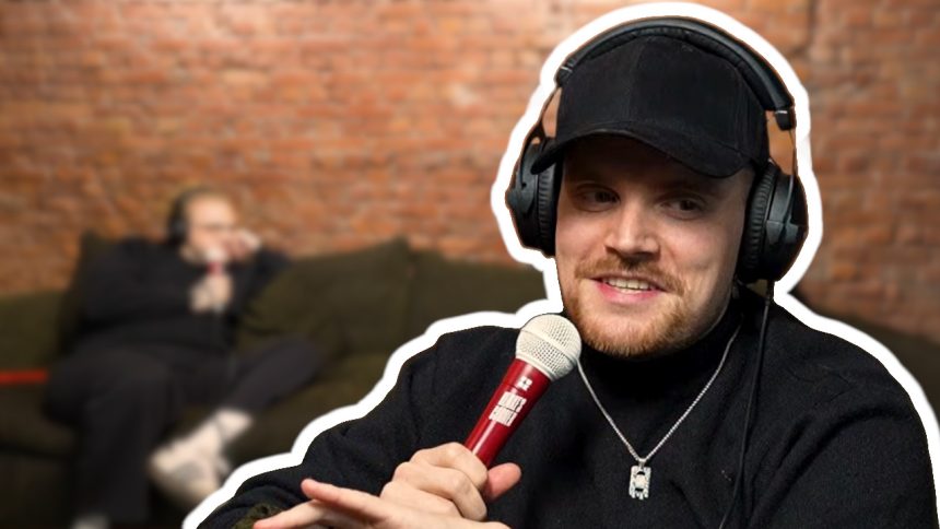 iBlali in Henkes Corner