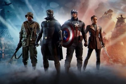 marvel 1943 rise of hydra 2026